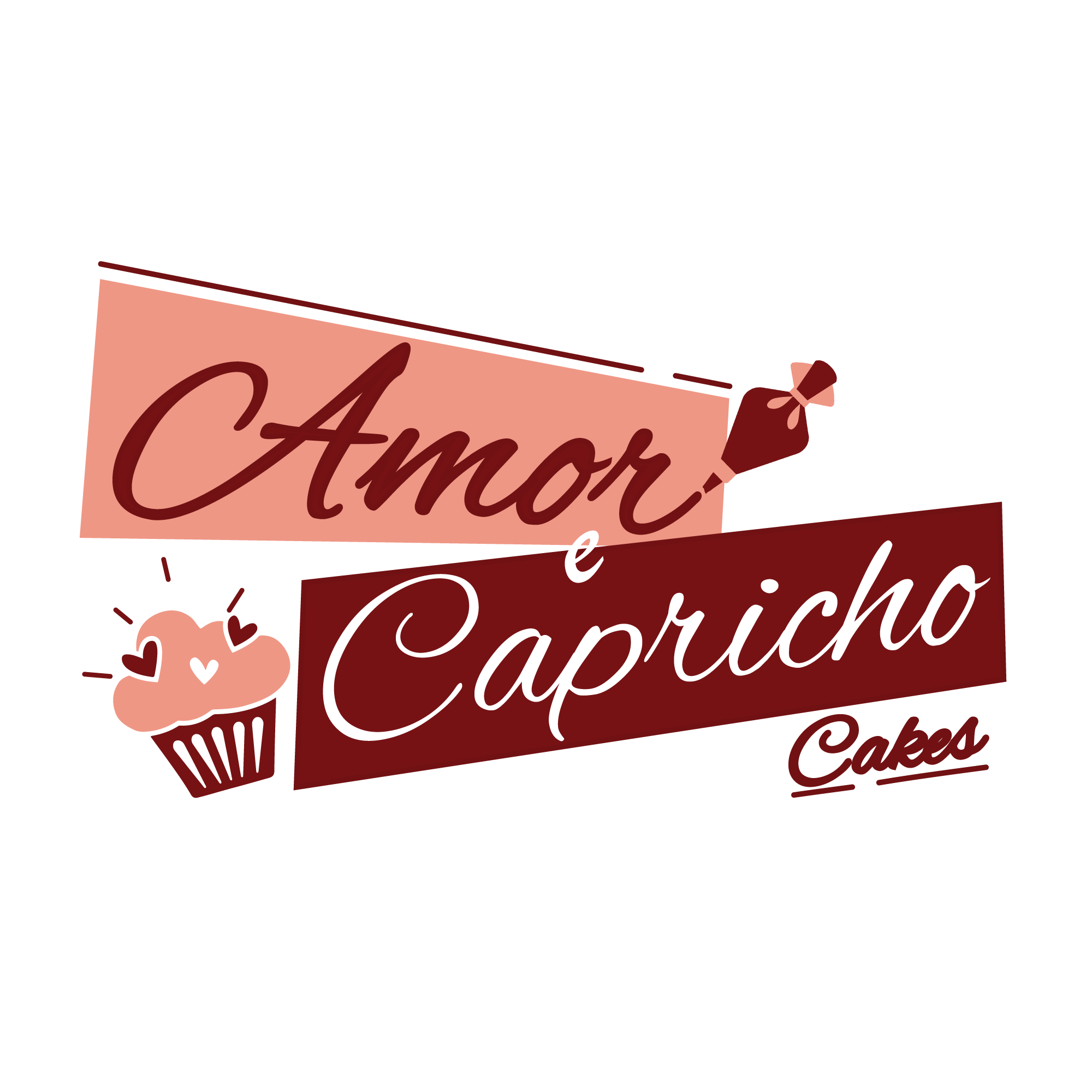 Logotipo Amor e Capricho